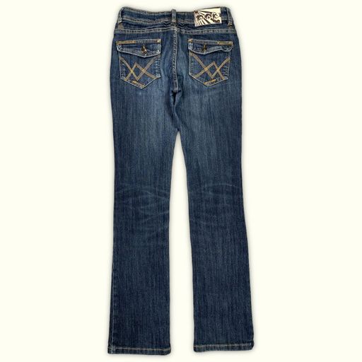 Jean Femme – W26