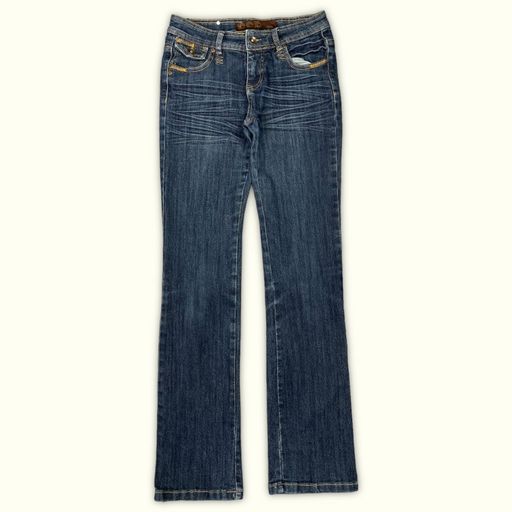 Jean Femme – W26
