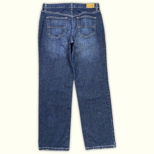 Tommy Hilfiger Jean Relaxed Femme Casual chic – W32