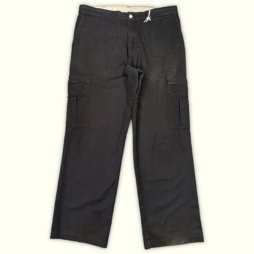 Dickies Pantalon cargo Regular Homme 2010s Workwear – W36