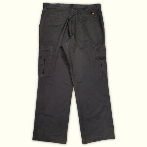 Dickies Pantalon cargo Regular Homme 2010s Workwear – W36