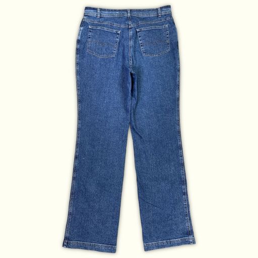 Jeansy Regular Kobiety 1990s Vintage – W32