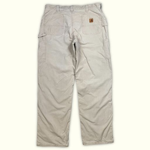 Carhartt Pantalon cargo Relaxed Homme Workwear – W36