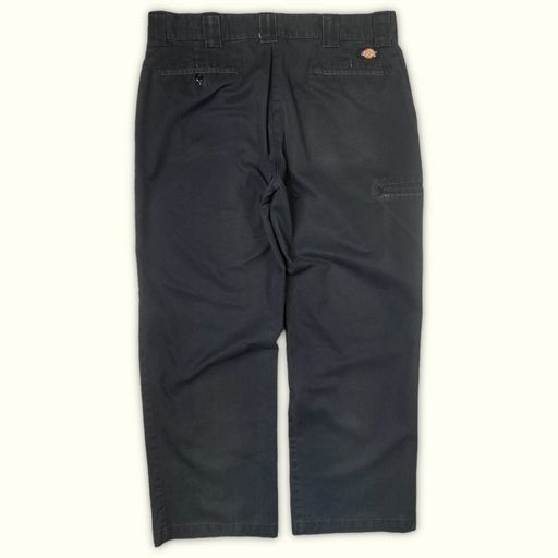 Dickies Pantalon Relaxed Homme 2010s Workwear – W36