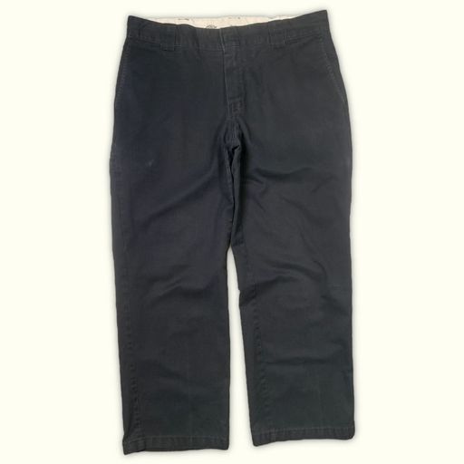 Dickies Pantalon Relaxed Homme 2010s Workwear – W36