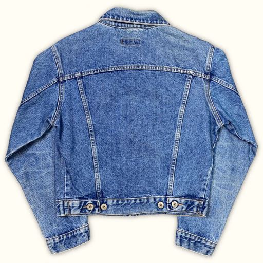 Image Veste Regular Femme 1990s Vintage – L