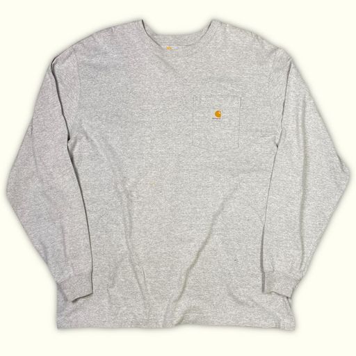 Carhartt T-shirt Oversize Homme Workwear – XL