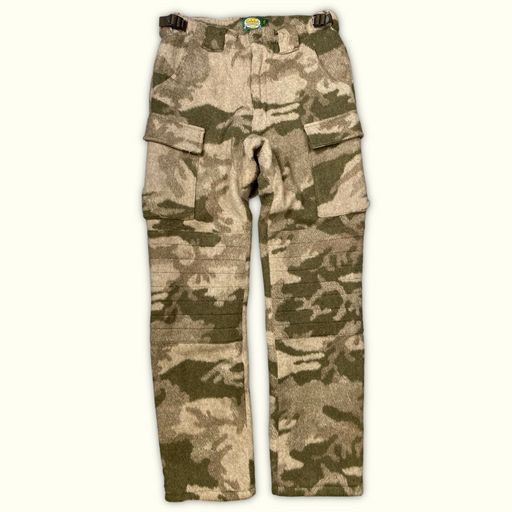 Cabela's Pantalon cargo Regular Homme 1990s Gorpcore – W32
