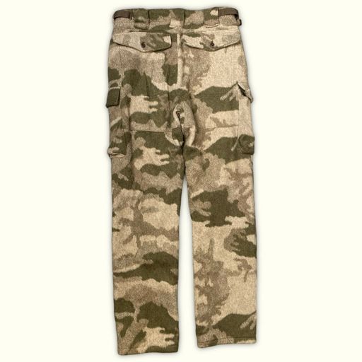 Cabela's Pantalon cargo Regular Homme 1990s Gorpcore – W32