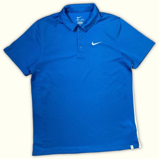 Nike Polo Regular Homme Sportswear – M