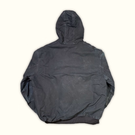 Carhartt Veste Oversize Homme 1990s Workwear – XL