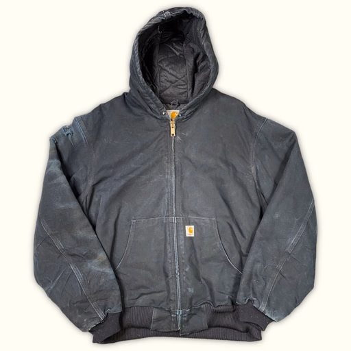 Carhartt Veste Oversize Homme 1990s Workwear – XL