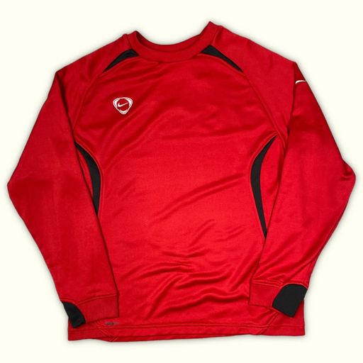 Nike Maillot de sport Regular Homme 2000s Sportswear – L