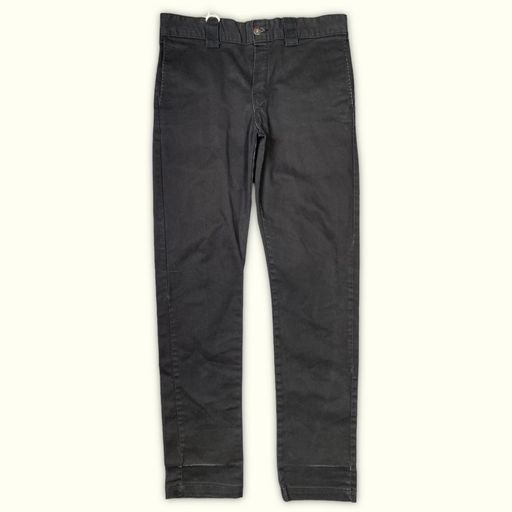 Dickies Chino Skinny Homme Workwear – W32