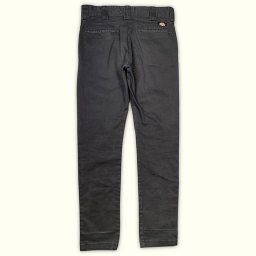 Dickies Chino Skinny Homme Workwear – W32