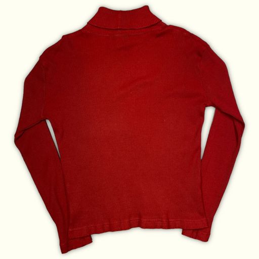 Ralph Lauren Pull Slim Femme 1990s Classique – L