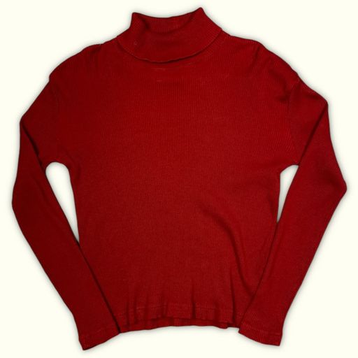 Ralph Lauren Pull Slim Femme 1990s Classique – L