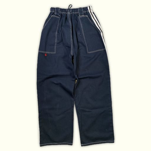 Stuka Pantalon Baggy Homme 1990s Skater – XL