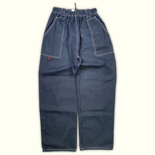 Stuka Pantalon Baggy Homme 1990s Skater – XL