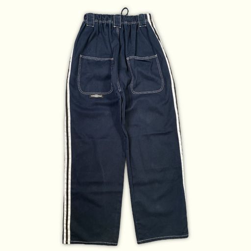 Stuka Pantalon Baggy Homme 1990s Skater – XL