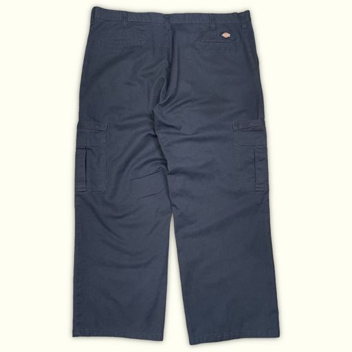 Dickies Pantalon cargo Homme – W44