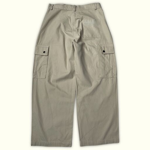 Pantalon cargo Large Homme Streetwear – W28