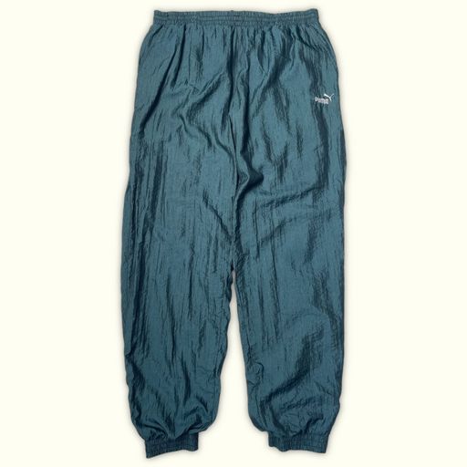 Puma Jogging Large Homme Vintage – W44