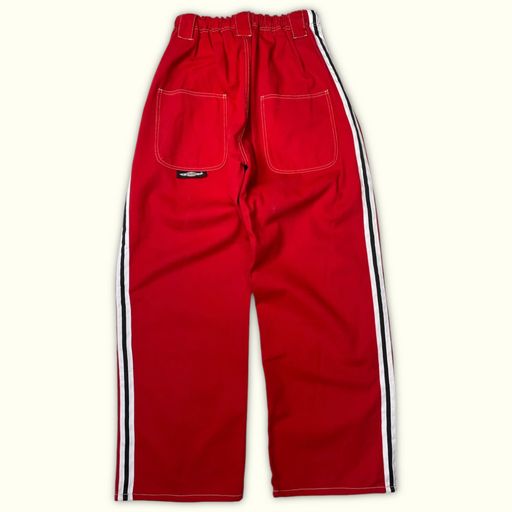Jnco Pantalon Baggy Homme 1990s Streetwear – XL