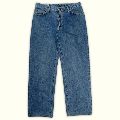 Edwin Jean Large Homme 1990s Vintage – W36