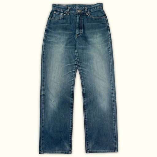 Edwin Jean Regular Femme 1990s Vintage – W31
