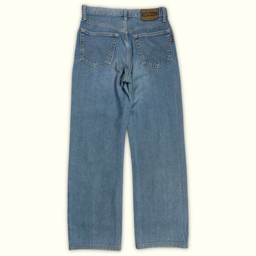 Edwin Jean Homme – W28