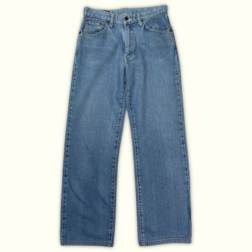 Edwin Jean Homme – W28