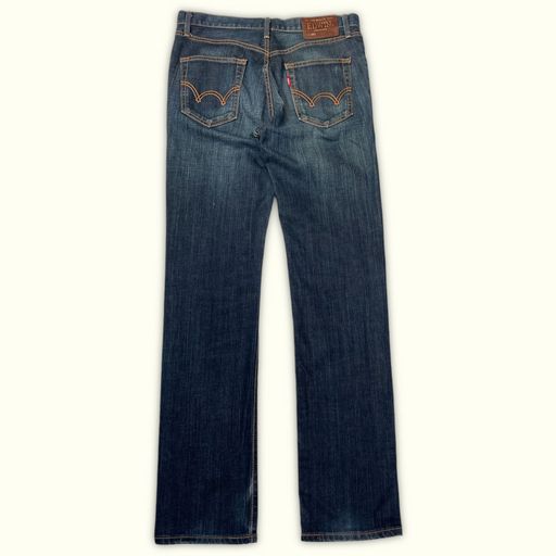 Edwin Jean Regular Homme Streetwear japonais – W32