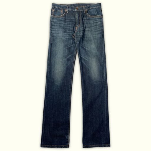 Edwin Jean Regular Homme Streetwear japonais – W32