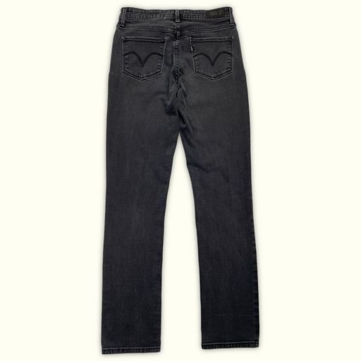 Levi'S Jean Skinny Femme Minimaliste – W27
