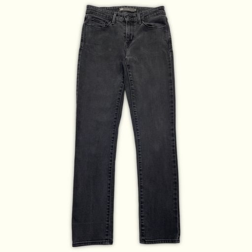 Levi'S Jean Skinny Femme Minimaliste – W27