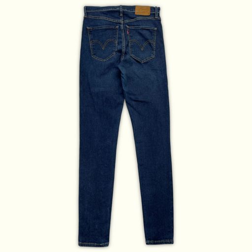 Levi'S Jean Skinny Femme Classique – W28
