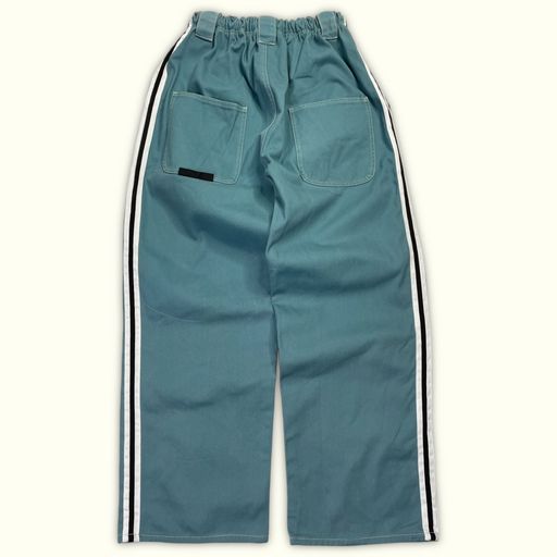 G-Unit Pantalon Baggy Homme 2000s Y2K – XL