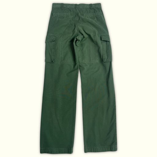 Timberland Pantalon cargo Large Homme 1990s Gorpcore – W30