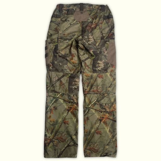 Solognac Pantalon cargo Regular Homme 2020s Gorpcore – L