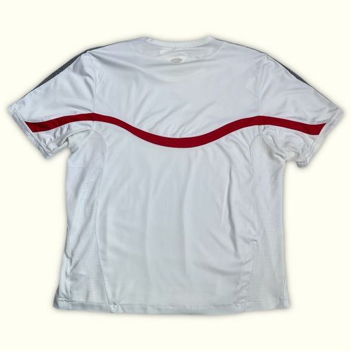 Adidas Maillot de sport Regular Homme 2000s Sportswear – L