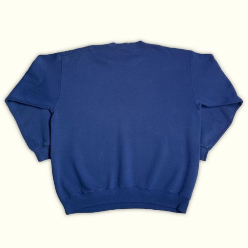 Jcpenney Sweat Oversize Homme 1990s Vintage – XL