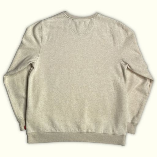 Izod Sweat Regular Homme 2010s Normcore – M