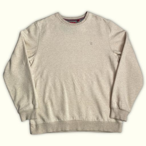 Izod Sweat Regular Homme 2010s Normcore – M