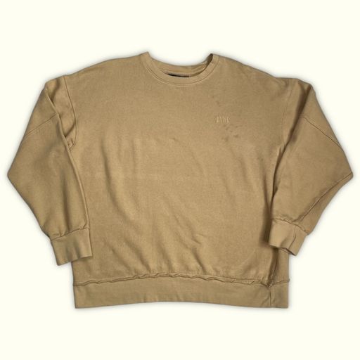 Dvnt Clothing Sweat Oversize Homme Streetwear – L
