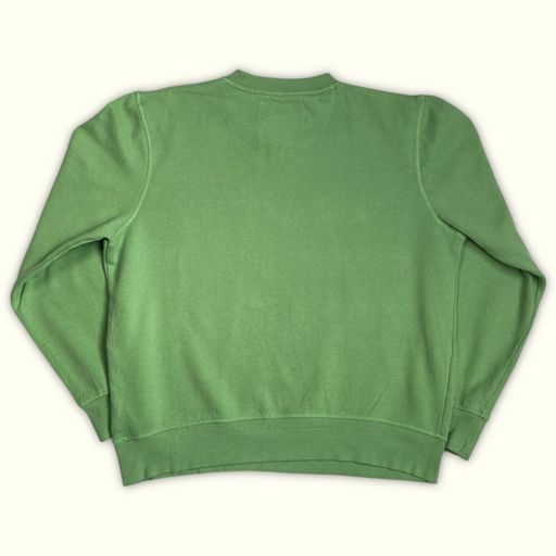 Basefield Sweat Regular Homme Preppy – L