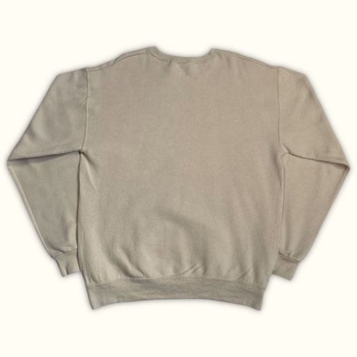 Jerzees Sweat Regular Homme Normcore – M