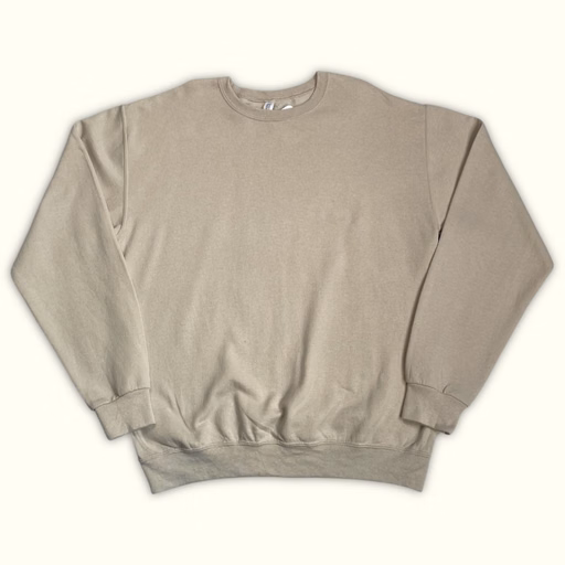 Jerzees Sweat Regular Homme Normcore – M