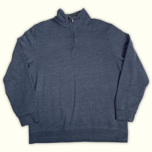 Arrow Demi-zip Regular Homme Classique – L
