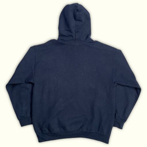 Gildan Hoodie Oversize Homme Normcore – L